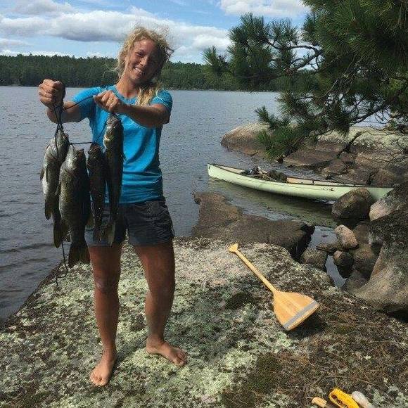 Meet your Posher, Taryn - Picture 1 of 1